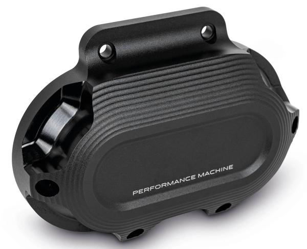 PM'S HYDRAULISCHE KUPPLUNGSDECKEL - PERFORMANCE MACHINE