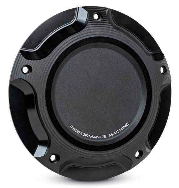 PM KUPPLUNGSDECKEL - PERFORMANCE MACHINE