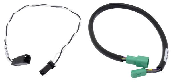 GASGRIFFKABEL-VERLÄNGERUNGEN FÜR MODELLE AB 2008 MIT ELEKTRONISCHES GAS - BARNETT CLUTCHES & CABLES