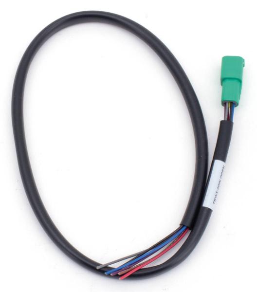 GASGRIFFKABEL-VERLÄNGERUNGEN FÜR MODELLE AB 2008 MIT ELEKTRONISCHES GAS - BARNETT CLUTCHES & CABLES