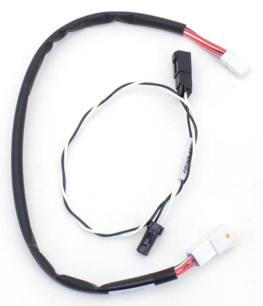 GASGRIFFKABEL-VERLÄNGERUNGEN FÜR MODELLE AB 2008 MIT ELEKTRONISCHES GAS - BARNETT CLUTCHES & CABLES