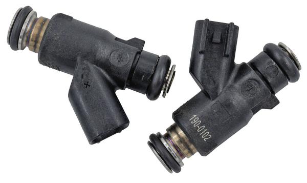 S&S HIGH PERFORMANCE EINSPRITZDÜSEN - S&S CYCLE