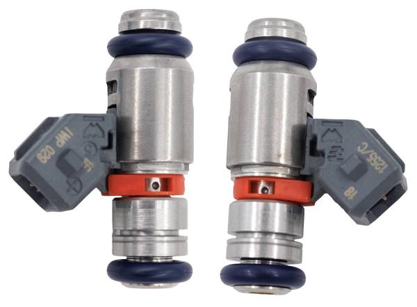 S&S HIGH PERFORMANCE EINSPRITZDÜSEN - S&S CYCLE