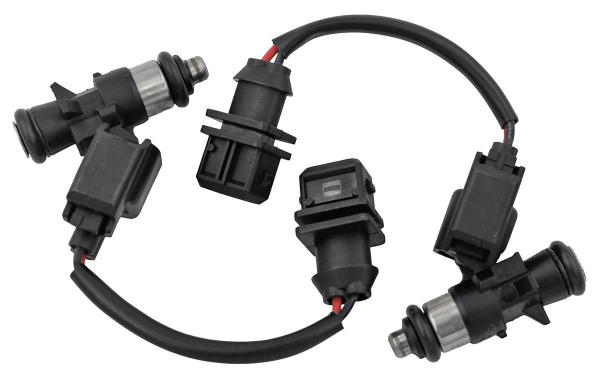 S&S HIGH PERFORMANCE EINSPRITZDÜSEN - S&S CYCLE