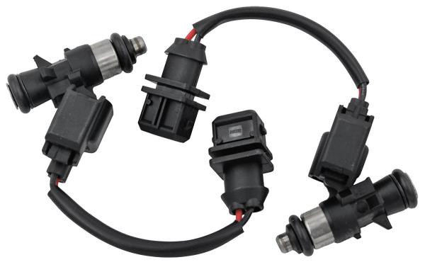S&S HIGH PERFORMANCE EINSPRITZDÜSEN - S&S CYCLE