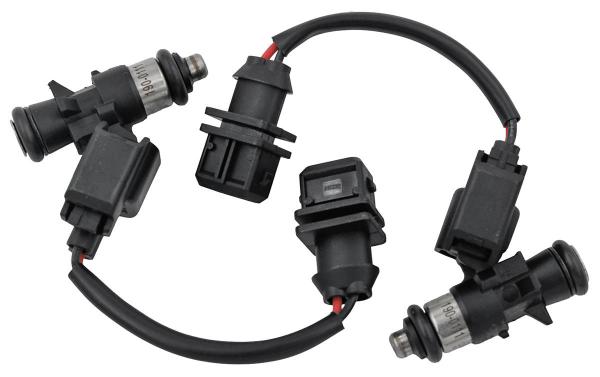 S&S HIGH PERFORMANCE EINSPRITZDÜSEN - S&S CYCLE