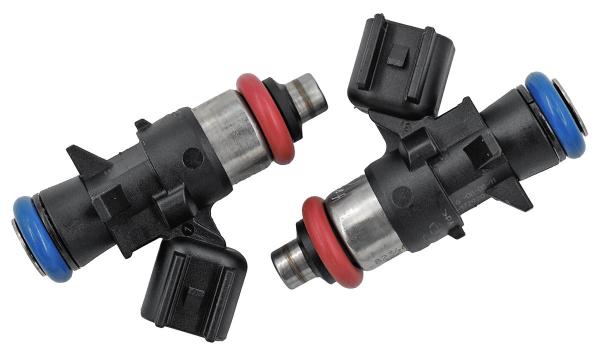 S&S HIGH PERFORMANCE EINSPRITZDÜSEN - S&S CYCLE