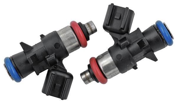 S&S HIGH PERFORMANCE EINSPRITZDÜSEN - S&S CYCLE