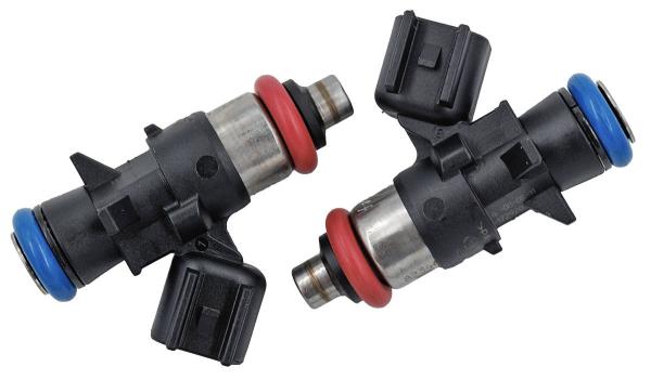 S&S HIGH PERFORMANCE EINSPRITZDÜSEN - S&S CYCLE