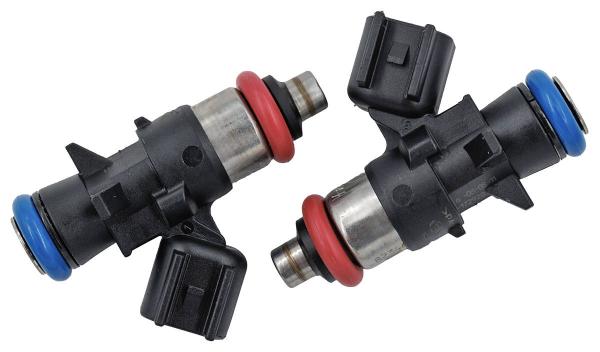 S&S HIGH PERFORMANCE EINSPRITZDÜSEN - S&S CYCLE