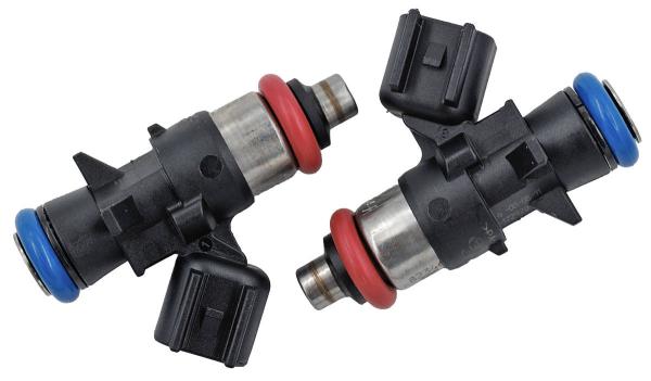 S&S HIGH PERFORMANCE EINSPRITZDÜSEN - S&S CYCLE