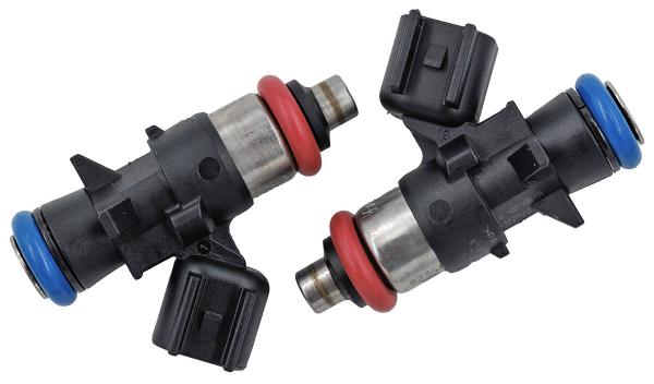 S&S HIGH PERFORMANCE EINSPRITZDÜSEN - S&S CYCLE