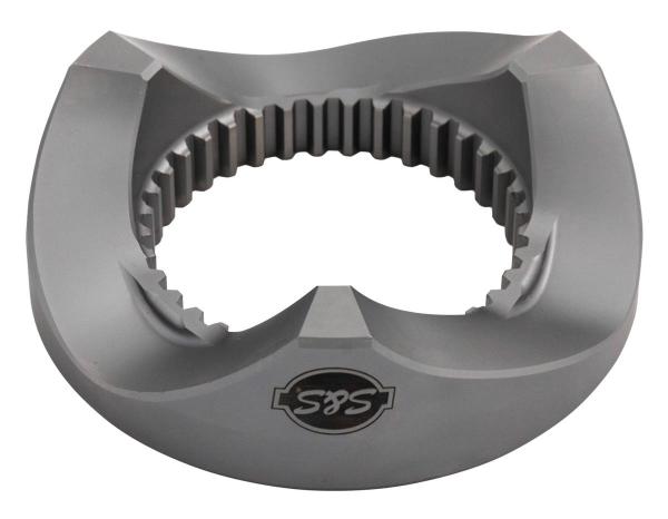 S&S RUCKDÄMPFERNOCKE FÜR MILWAUKEE EIGHT - S&S CYCLE