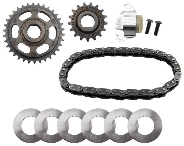S&S NOCKENWELLENRITZEL KITS - S&S CYCLE
