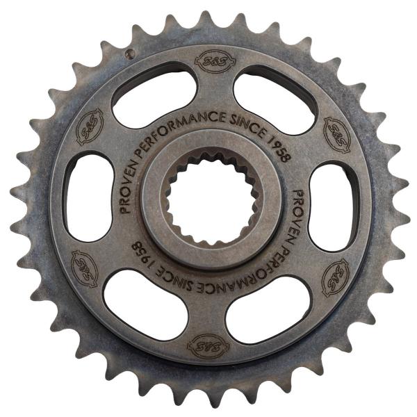 S&S NOCKENWELLENRITZEL KITS - S&S CYCLE