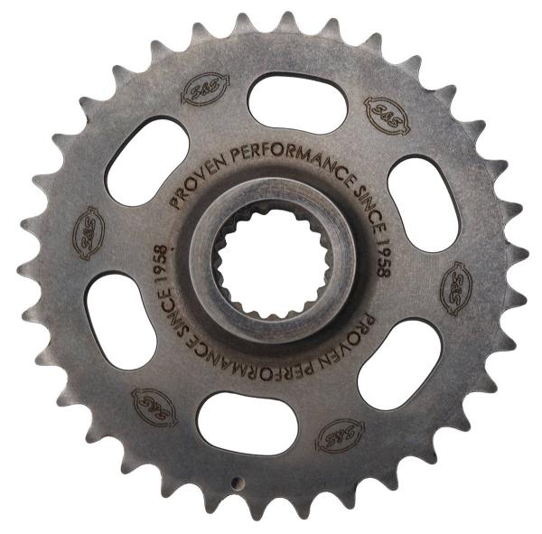 S&S NOCKENWELLENRITZEL KITS - S&S CYCLE