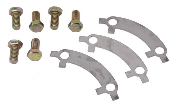 S&S BILLET KUPPLUNGSKORB 2007-2017 - S&S CYCLE