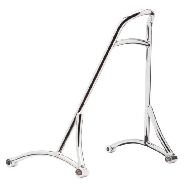 BURLY BRAND SISSY BAR FÜR SPORTSTER