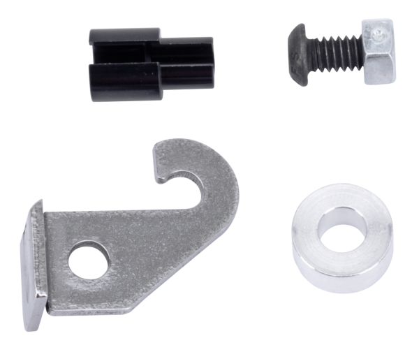 "EASYBOY" LITE-KUPPLUNGS SATZ PROGRESSIVE SUSPENSION
