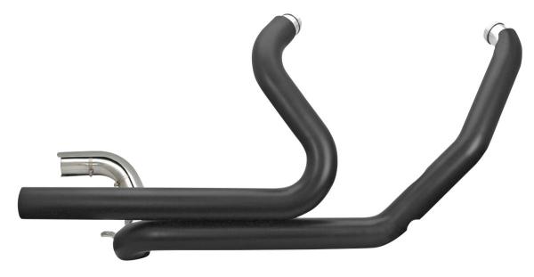 S&S POWER TUNE KRÜMMER FÜR TOURER & TRIKES