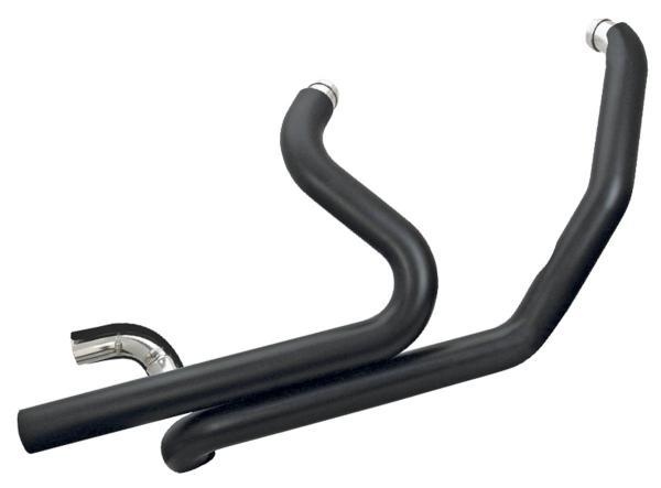 S&S POWER TUNE KRÜMMER FÜR TOURER & TRIKES - S&S CYCLE