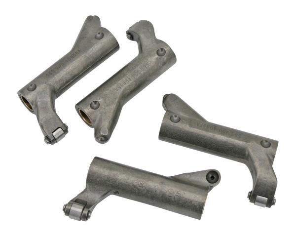 S&S GESCHMIEDETE ROLLEN KIPPHEBEL - S&S CYCLE