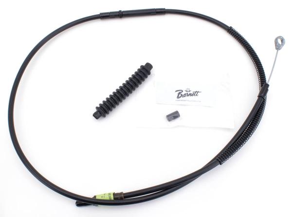 C13 - KUPPLUNGSZÜGE SPORTSTER XL & XR 1986-2022 - BARNETT CLUTCHES & CABLES