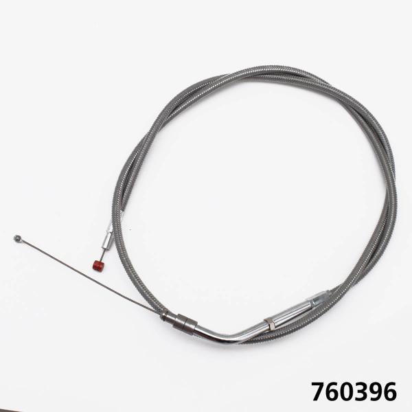 T13 - ÖFFNER- & SCHLIESSERZÜGE 1996-2006 SPORTSTER - BARNETT CLUTCHES & CABLES