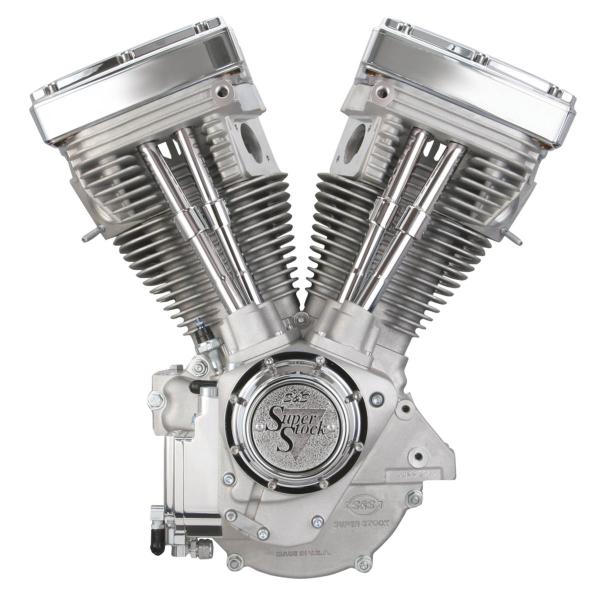 S&S V-SERIE MOTOREN