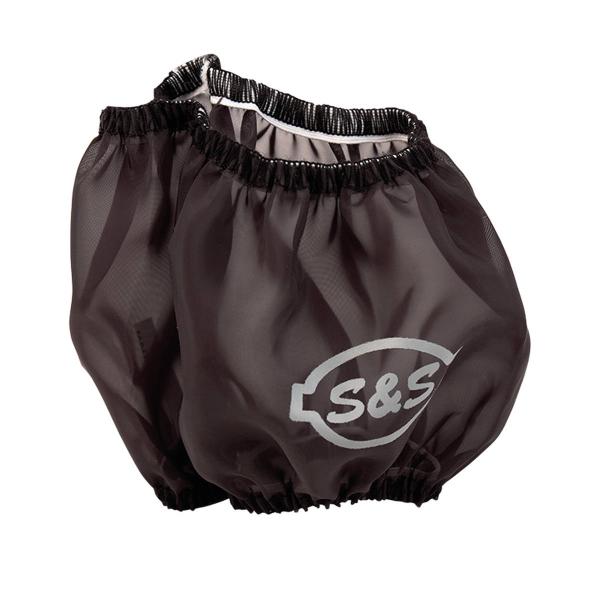 S&S STEALTH ORIGINAL LUFTFILTER KITS - S&S CYCLE