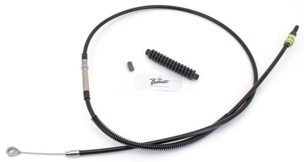 C07 - KUPPLUNGSZÜGE TOURING 2008-2016, TRIKE 2009-2013 & SOFTAIL 2015-2017 - BARNETT CLUTCHES & CABLES