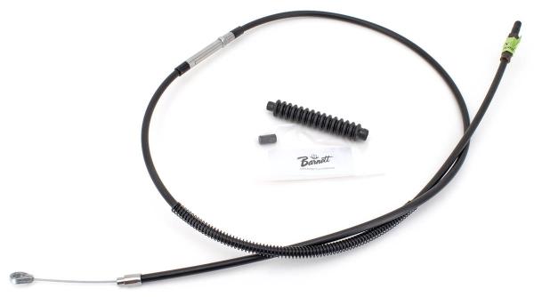 C07 - KUPPLUNGSZÜGE TOURING 2008-2016, TRIKE 2009-2013 & SOFTAIL 2015-2017 - BARNETT CLUTCHES & CABLES