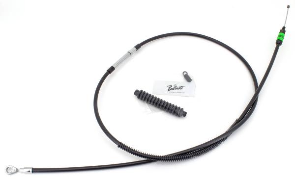 C07 - KUPPLUNGSZÜGE TOURING 2008-2016, TRIKE 2009-2013 & SOFTAIL 2015-2017 - BARNETT CLUTCHES & CABLES