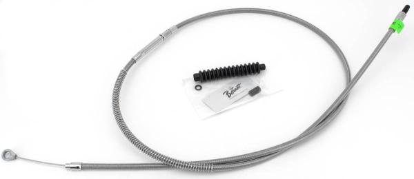 C07 - KUPPLUNGSZÜGE TOURING 2008-2016, TRIKE 2009-2013 & SOFTAIL 2015-2017 - BARNETT CLUTCHES & CABLES