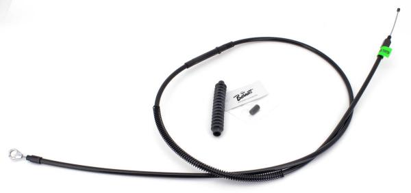C07 - KUPPLUNGSZÜGE TOURING 2008-2016, TRIKE 2009-2013 & SOFTAIL 2015-2017 - BARNETT CLUTCHES & CABLES