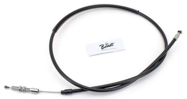 C11 - KUPPLUNGSZÜGE XG500, XG750 & XG750A 2015 - BARNETT CLUTCHES & CABLES