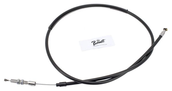 C11 - KUPPLUNGSZÜGE XG500, XG750 & XG750A 2015 - BARNETT CLUTCHES & CABLES