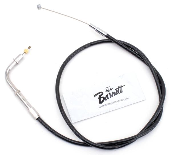 T10 - ÖFFNER- & SCHLIESSERZÜGE 2015-2020 XG STREET - BARNETT CLUTCHES & CABLES