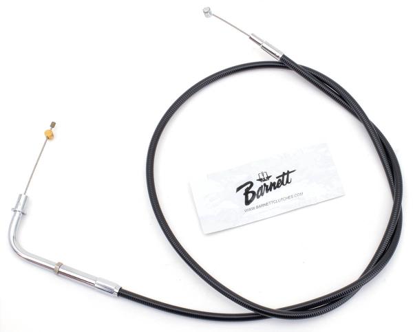 T10 - ÖFFNER- & SCHLIESSERZÜGE 2015-2020 XG STREET - BARNETT CLUTCHES & CABLES