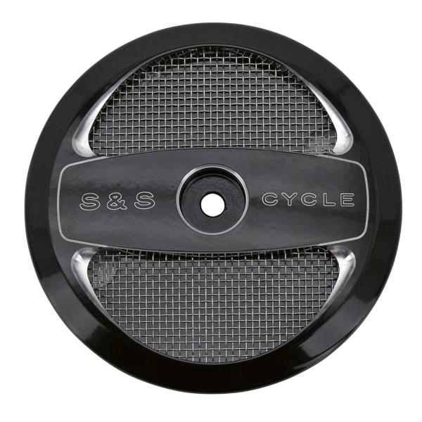 S&S STEALTH LUFTFILTER-KITS - S&S CYCLE