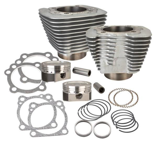 S&S 1200CC CONVERSION KIT FÜR XL883 SPORTSTER 1986-2022 - S&S CYCLE