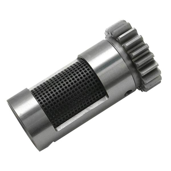 S&S MOTOR-ENTLÜFTUNGSVENTIL AUS STAHL - S&S CYCLE