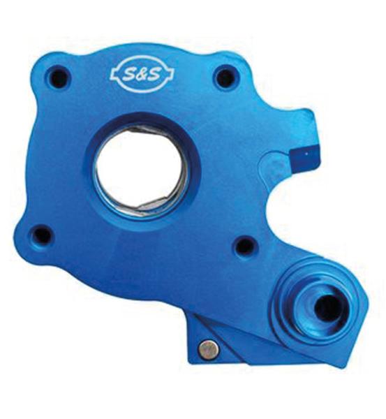 HYBRID NOCKENWELLENKETTENTEILE FÜR TWIN CAM 1999-2006 - S&S CYCLE