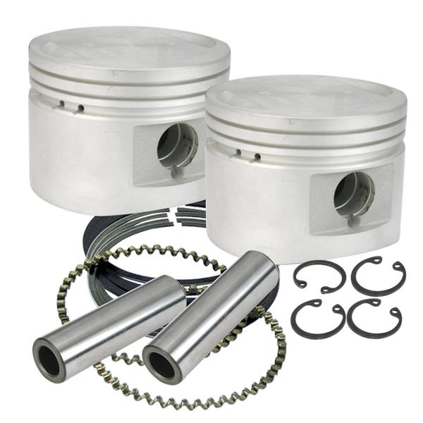 S&S EVO BIG TWIN ZYLINDERKITS - S&S CYCLE