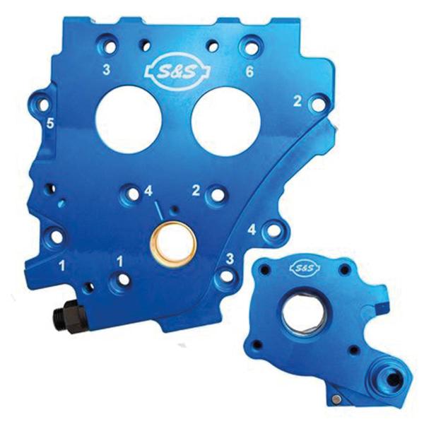 S&S ÖLPUMPE FÜR TWIN CAM MODELLE - S&S CYCLE