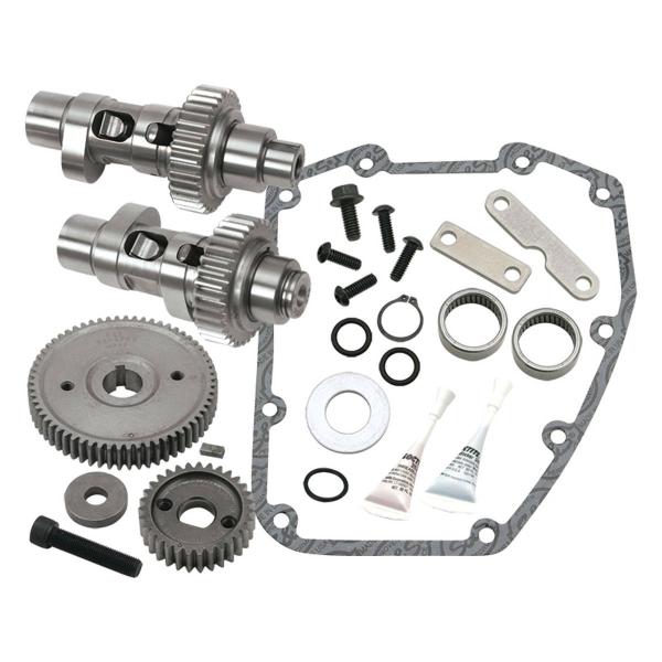 S&S ZAHNRADGETRIEBENE NOCKENWELLENKITS FÜR TWIN-CAM MODELLE - S&S CYCLE