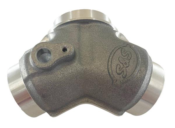 S&S MANIFOLD FÜR ORIGINALE CV, MIKUNI HSR & SCREAMIN' EAGLE VERGASER - S&S CYCLE