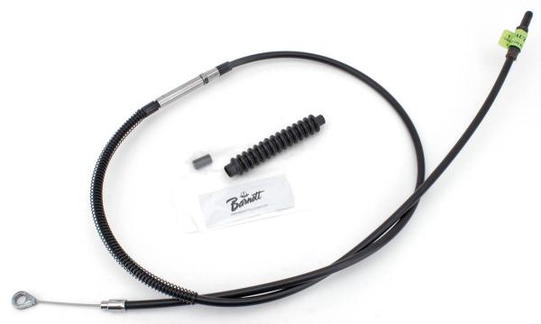C06 - KUPPLUNGSZÜGE 2006-2017 DYNA, 2007-2014 SOFTAIL & 2007 TOURING - BARNETT CLUTCHES & CABLES