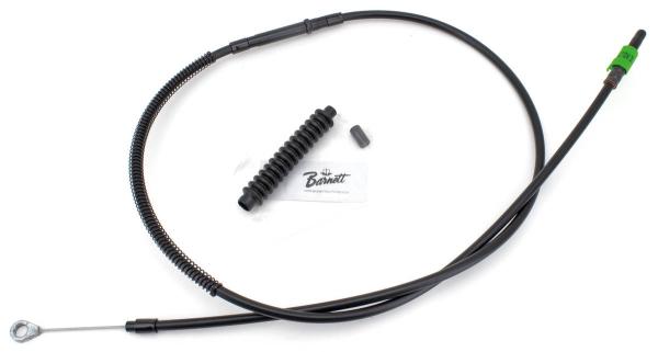 C06 - KUPPLUNGSZÜGE 2006-2017 DYNA, 2007-2014 SOFTAIL & 2007 TOURING - BARNETT CLUTCHES & CABLES