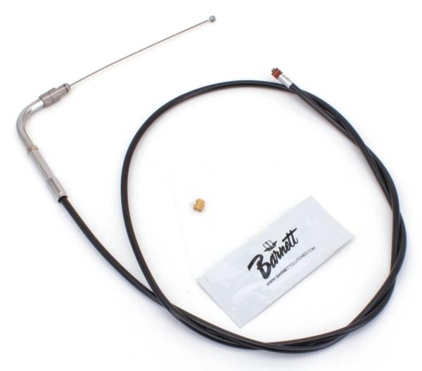 T05 - ÖFFNER- & SCHLIESSERZÜGE 1996-2001 TOURING EINSPRITZMODELLE - BARNETT CLUTCHES & CABLES